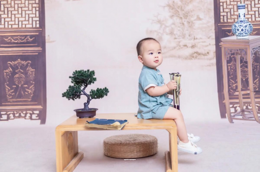 吴忠宝宝出牙时间